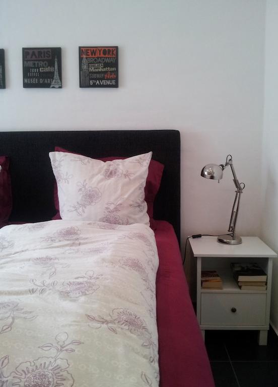 Bed In Ribe Bed & Breakfast ห้อง รูปภาพ