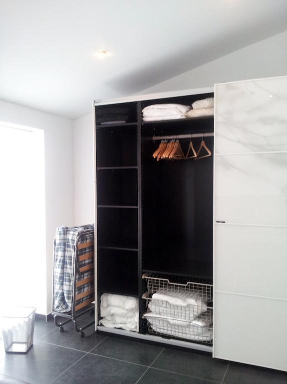 Bed In Ribe Bed & Breakfast ภายนอก รูปภาพ