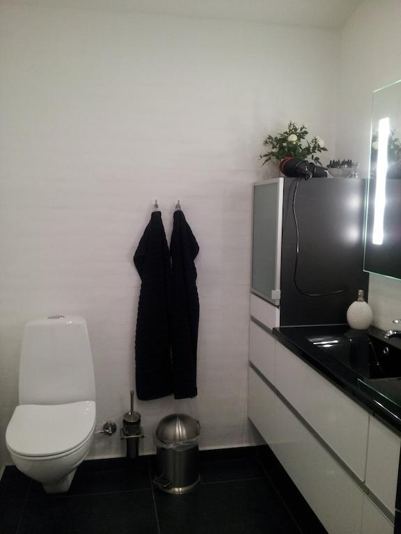 Bed In Ribe Bed & Breakfast ห้อง รูปภาพ