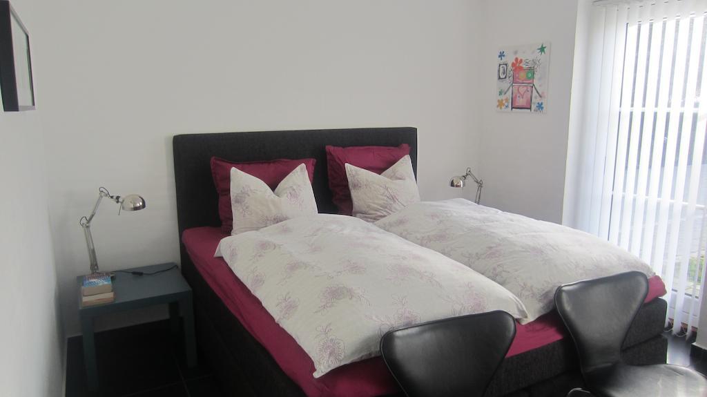 Bed In Ribe Bed & Breakfast ภายนอก รูปภาพ